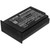 3400 mAh for Edan TWSLB-012,21.21.064213-11