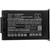 2600 mAh for Edan TWSLB-012,21.21.064213-11