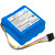 5200mAh Battery for Zimmer ATS-2000, ATS-2200, ATS-4000, 62240000600, 60-4000-702-00