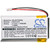 270 mAh for Golf Buddy YK531832