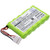 2000mAh Battery for Trend-Networks LanXPLORER, UniPRO MGig1, UniPRO MGig1 Duo, UniPRO SEL1, UniPRO MGig1 Solo