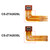 3900 mAh for ZTE Li3939T44P8h756547