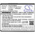 1450 mAh for ZTE Li3925T44P4h736041