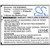 2100 mAh for Vodafone Li3822T43p4h736040