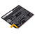 2950 mAh for Samsung EB-BA202ABU,GH82-20188A
