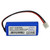 900 mAh for Dentsply GP75AAAH3TMJ,V040141000507