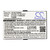 1800 mAh for Biolight B-02B,12-100-0017