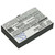 1800 mAh for Biolight B-02B,12-100-0017