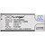 1900 mAh for Alcatel TLI019D7
