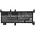 4750 mAh for Asus C21N1638,0B200-02630000