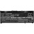 4400 mAh for HP SR04XL,TPN-C133,TPN-C134,TPN-Q193,SR04070XL,916678-171,917678-1B1,917678-2B1,917678-271,917724-855