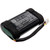 3400 mAh for Bang & Olufsen C129D3