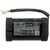 3400 mAh for Bang & Olufsen C129D3