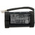 2600 mAh for Bang & Olufsen C129D3
