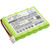 700 mAh for ADT Alphanumeric Keypad
