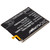 4400 mAh for Samsung EB-BA705ABE,EB-BA705ABU,GH82-19746A
