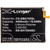 4400 mAh for Samsung EB-BA705ABE,EB-BA705ABU,GH82-19746A
