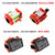1500mAh Replacement Battery for Gardena R40Li 2014/2017/, R45Li 2017, R50Li 2017, R70Li 2017, R80Li 2017, Automower 105, 586 57 62-02