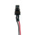 2500 mAh for GE 600-XTI-BAT