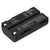 2600 mAh for BCI 6082,OM0032,MCR-1821J/1-H