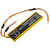 1200 mAh for Logitech 533-000142