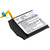 350 mAh for Samsung EB-BR760,EB-BR760ABE