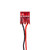 2600 mAh for Environment E-MINI-LXOB