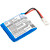 600 mAh for Bee-Bot 753032