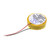 60 mAh for Bose CP1654,LIR1654