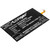 2900 mAh for CAT APP-12F-B55951-CXX-111