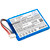 2800 mAh for Harman/Kardon CP-HK03,GSP805070