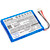 2800 mAh for Harman/Kardon CP-HK03,GSP805070