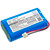 6800 mAh for Braven BRV-X