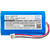 6800 mAh for Braven BRV-X