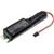 2600 mAh for LXE 162328-0001