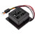 10400 mAh for JBL 2INR19/66/4,SUN-INTE-125,GSP-ICR2S4P-PB350A