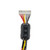 10400 mAh for JBL 2INR19/66/4,SUN-INTE-125,GSP-ICR2S4P-PB350A