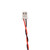 Replacement Battery for Verathon GlideScope PGVL Monitor, 0400-0100, Lithium-ion 1200mAh