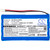 6800 mAh for Biocare HYLB-1596