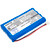 5200 mAh for Biocare HYLB-1596