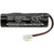 3400 mAh for Leifheit 205050,205513,56925/LEI2,BFN18650 1S1P