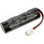 3400 mAh for Leifheit 205050,205513,56925/LEI2,BFN18650 1S1P
