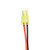 3400 mAh for Shark XBAT3700 Type 1