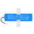 2600mAh Replacement Battery for Ilife B5 Max, Noisz S5 Pro, V3s Pro, V50, V5s, V5s Pro, V8s, X750