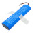 2600mAh Replacement Battery for Ilife B5 Max, Noisz S5 Pro, V3s Pro, V50, V5s, V5s Pro, V8s, X750