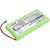 2000 mAh for HUAXI HX-901A