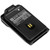 2000 mAh for Hytera BL1506,BL2018