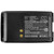 2600 mAh for Motorola PMNN4534A