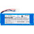 2000mAh Battery for Soundcast Outcast ICO420, Outcast ICO421, 2-540-001-01