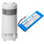 2000mAh Battery for Soundcast Outcast ICO420, Outcast ICO421, 2-540-001-01